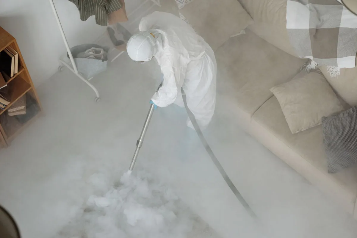 Biohazard Cleanup in Timmerman West, Milwaukee, WI
